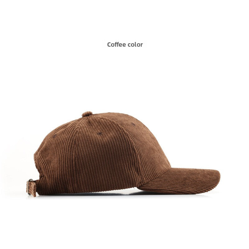 Autumn Cap