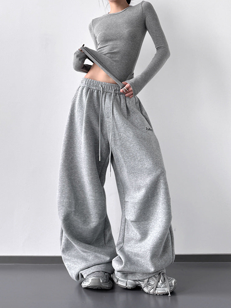 Loose Casual Sweatpants