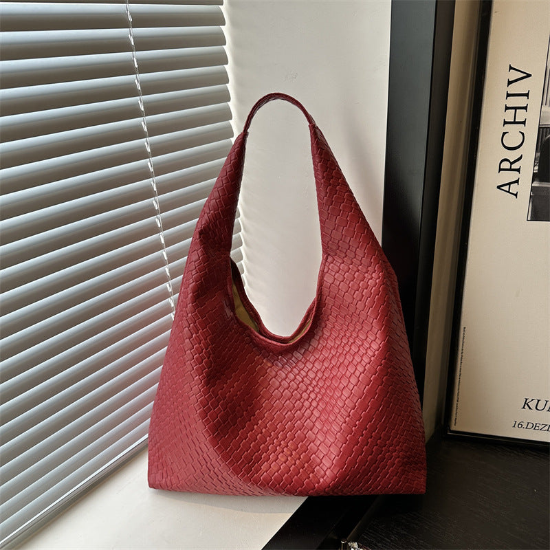 Fashion PU Tote