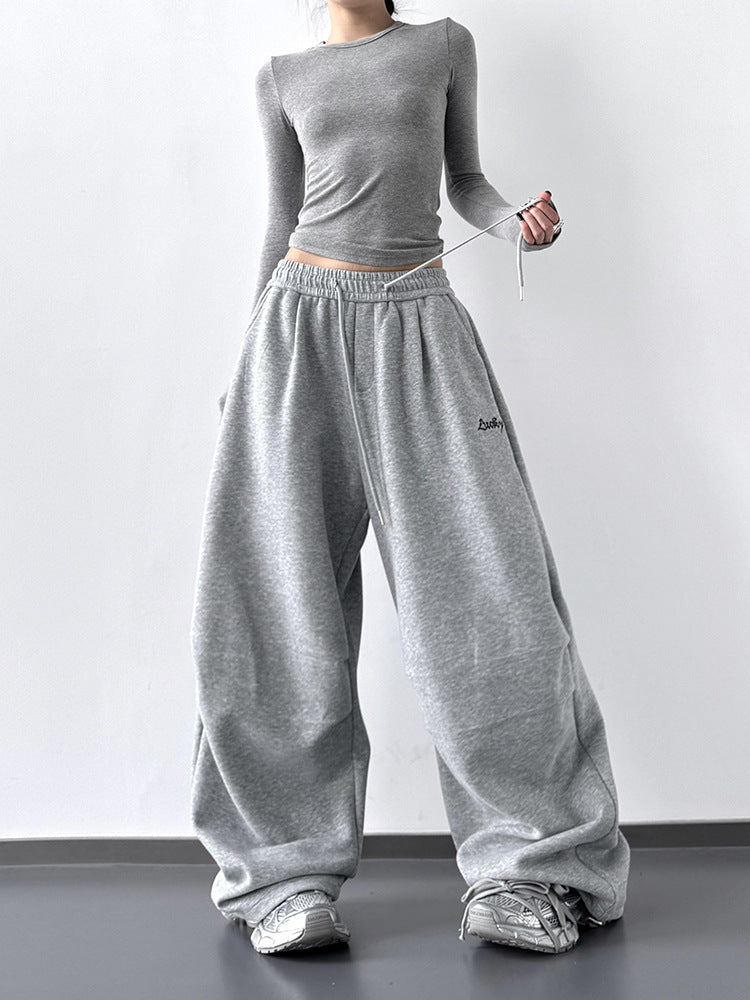 Loose Casual Sweatpants