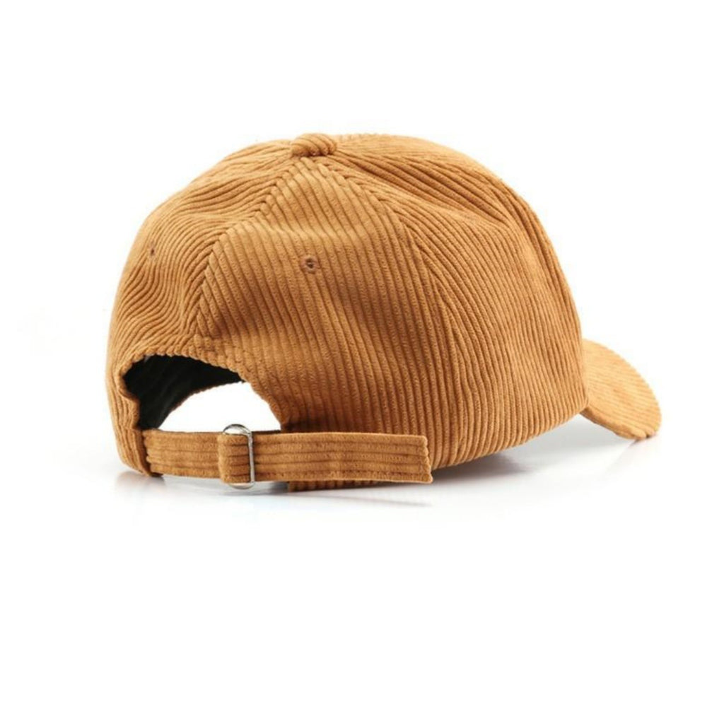 Autumn Cap