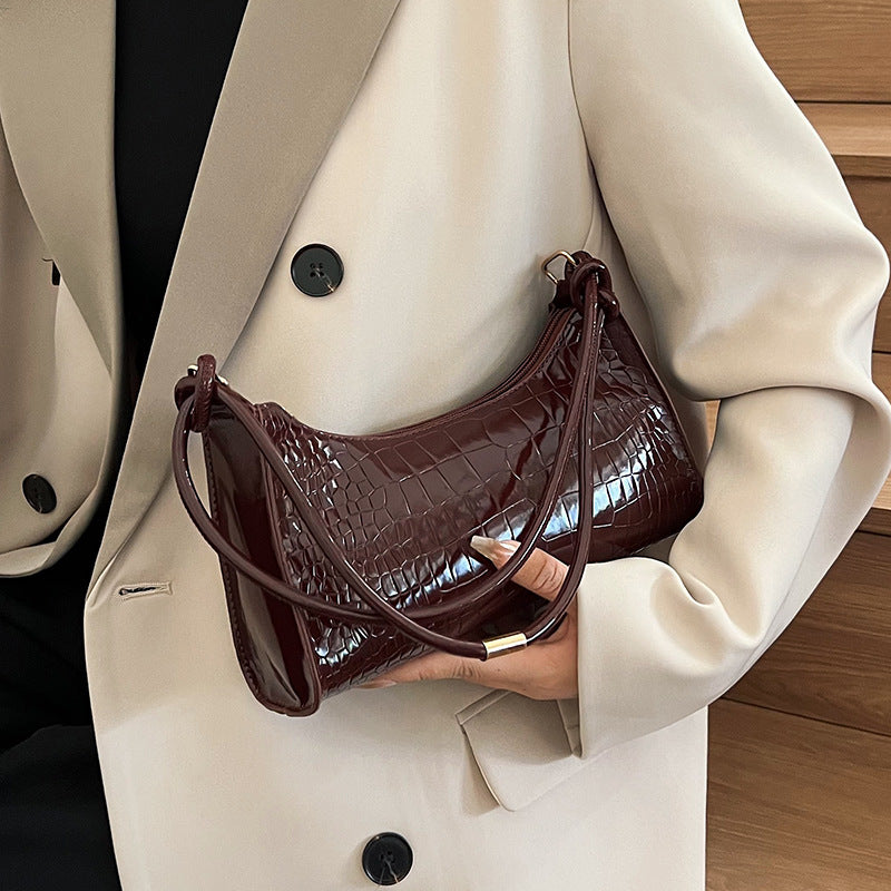 French Shoulder Bag
